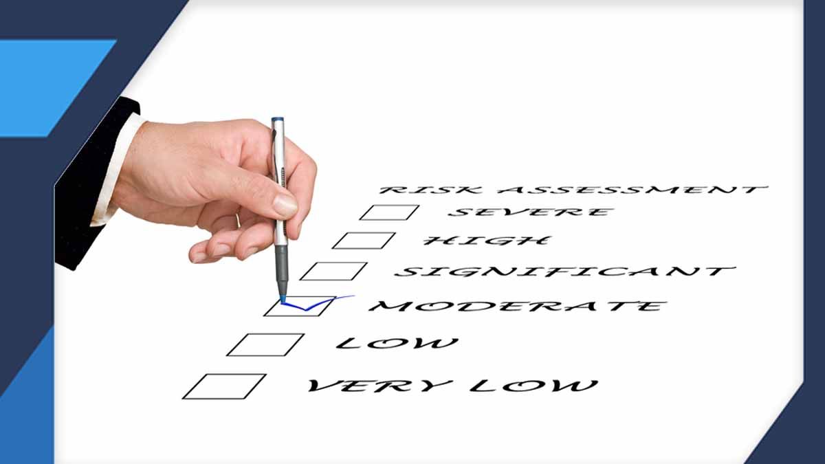 1. Severity of Infestation