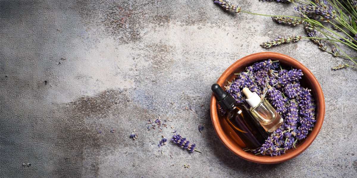 What Are Natural Flee Treatments?