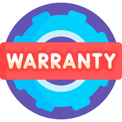 Warranty & Value icon