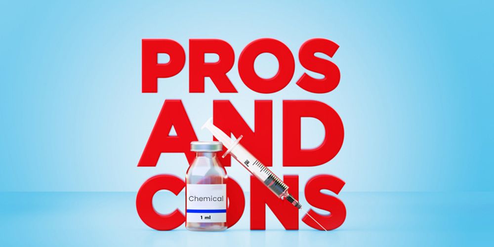 Pros and Cons of Chemical Flea Treatments