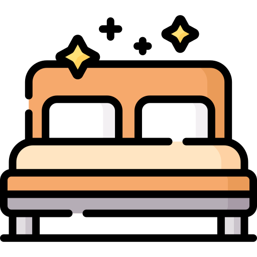Whole-Room Coverage  icon