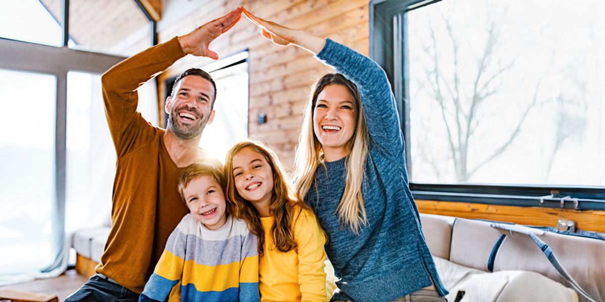 Protect Your Family's Health