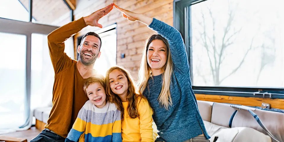 Protect Your Family's Health