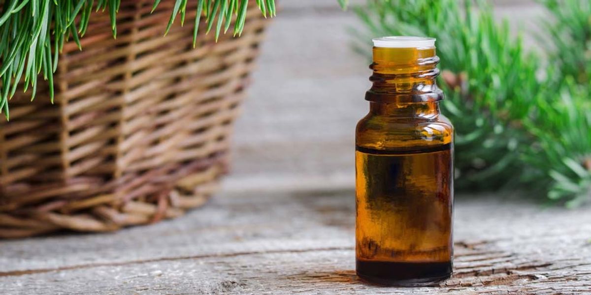 Strategy 5- Using Natural Repellents