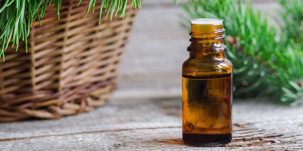 Strategy 5- Using Natural Repellents