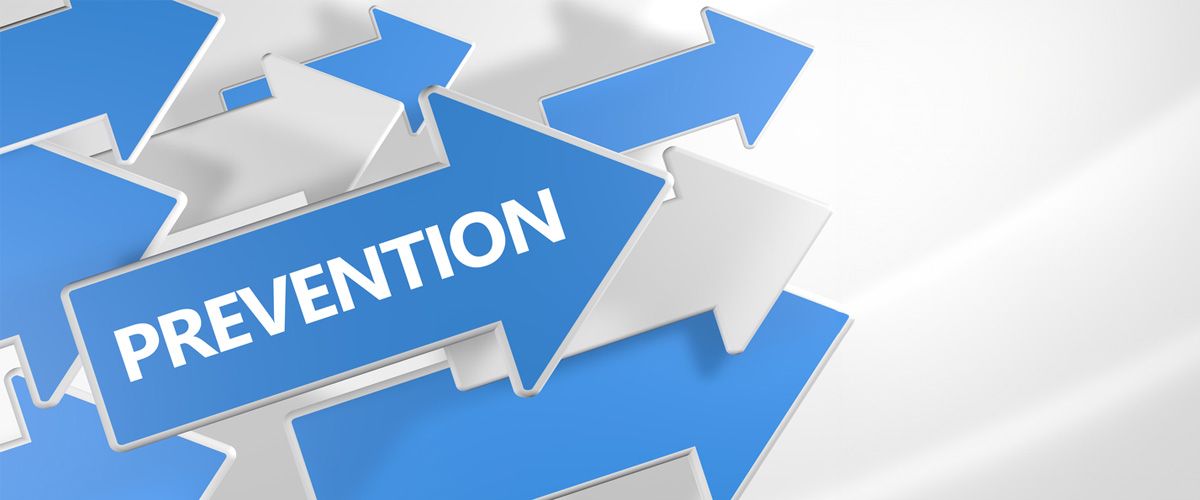 Prevention Techniques