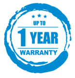 1-Year Warranty icon