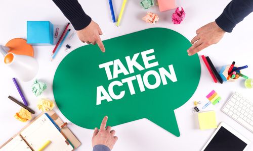 Take action against ticks!