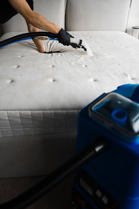Bed Bug Exterminator