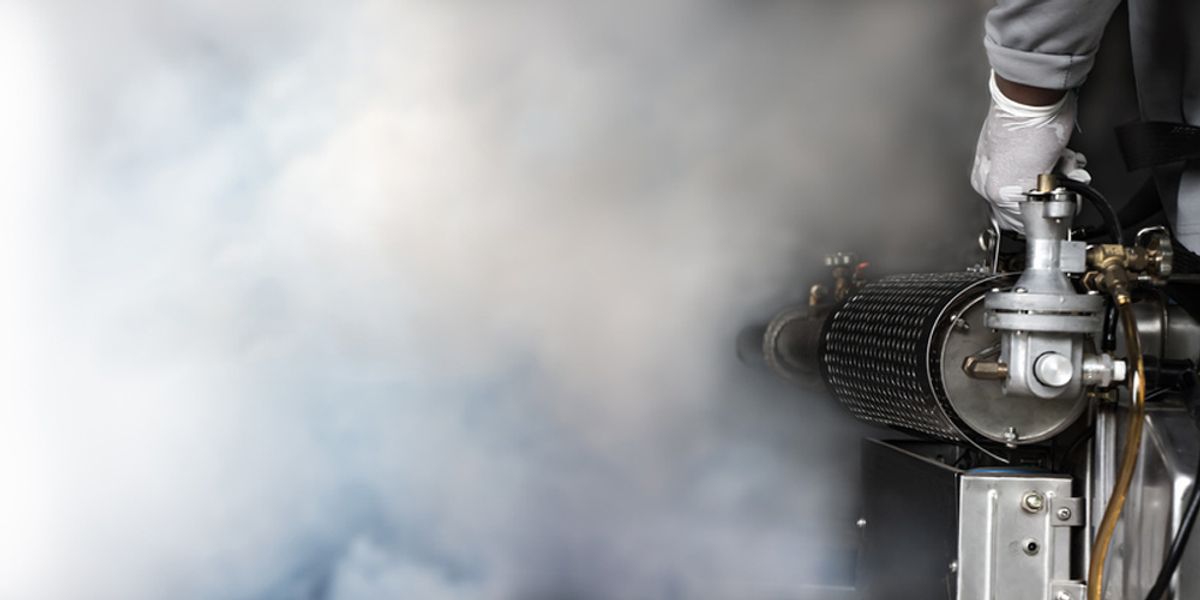 Step 1 - Understanding Bed Bug Heat Treatment