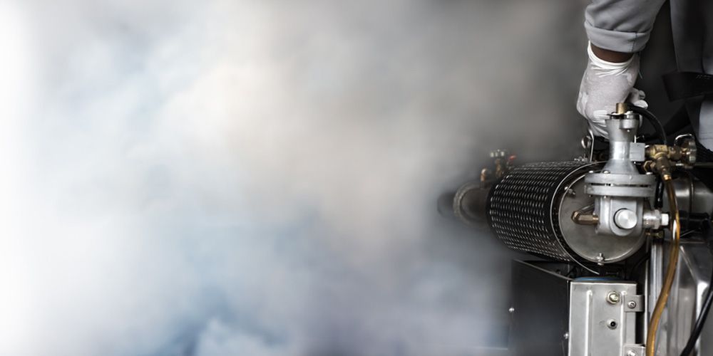 Step 1 - Understanding Bed Bug Heat Treatment