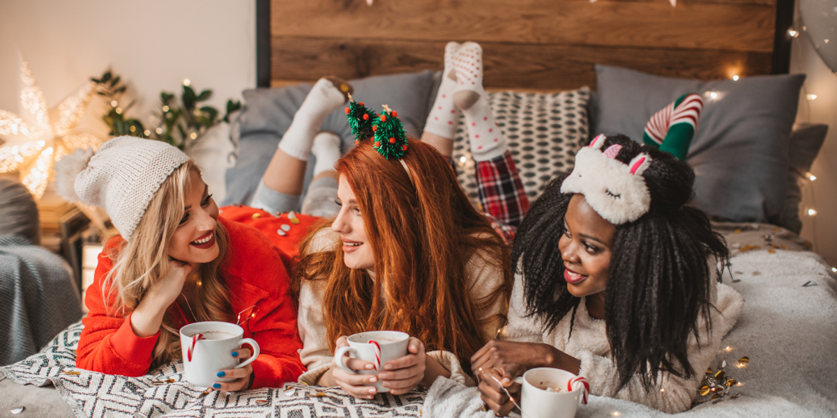 Keep the Holidays Merry, Bright, and Pest-Free