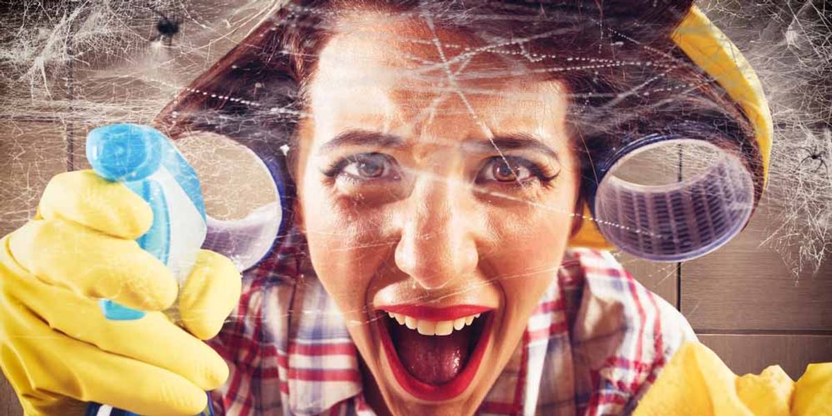 Strategy 8- Chemical Treatments