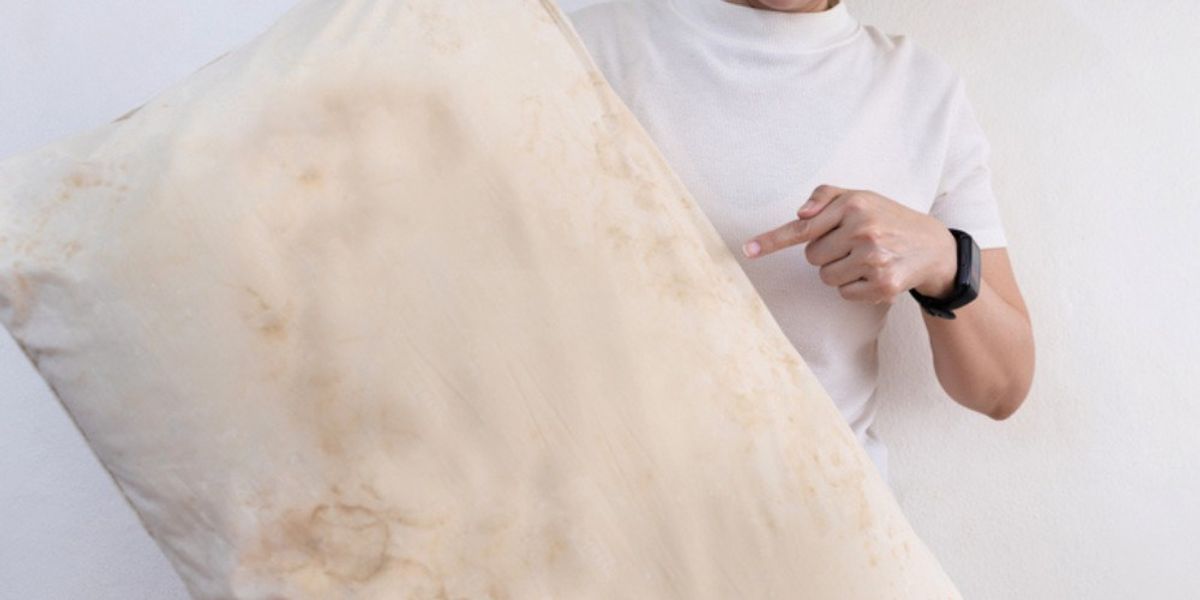 Sleep Easier Knowing the Signs