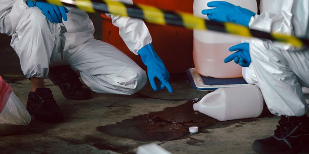 Protocol 4- Emergency Preparedness and Response