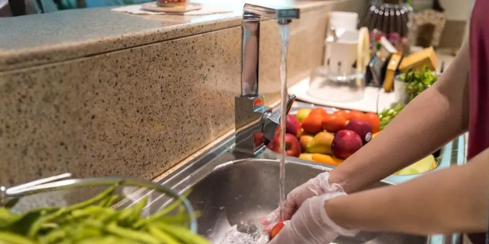 Sanitation and Food Storage Practices