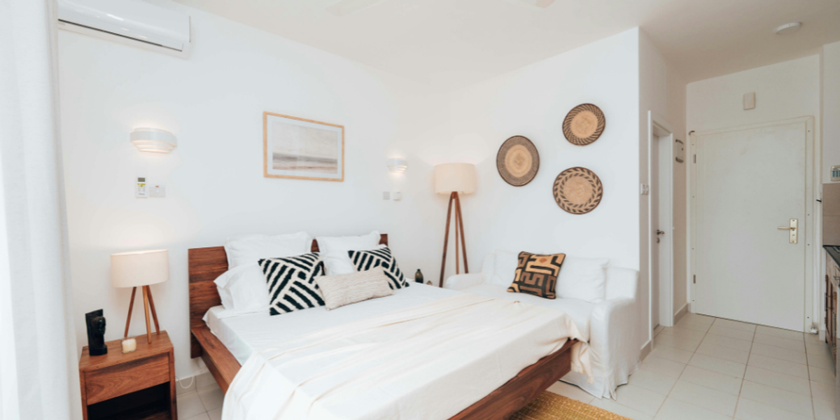 Why Bed Bug Heat Treatment Works Best in Apartments