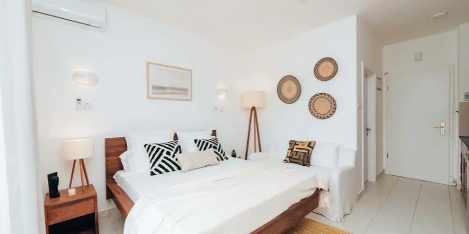Why Bed Bug Heat Treatment Works Best in Apartments
