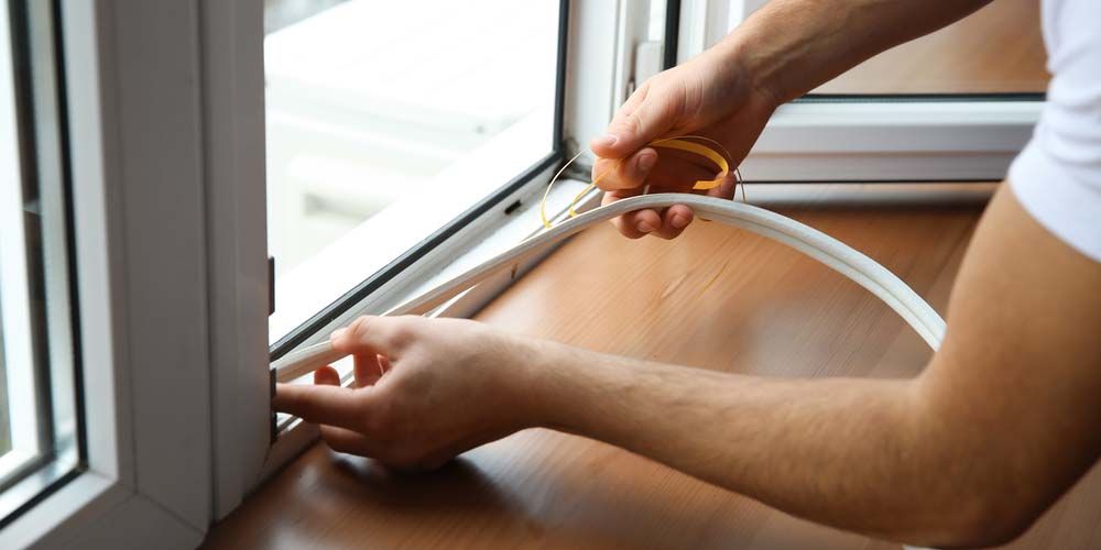 Strategy 2- Sealing Entry Points