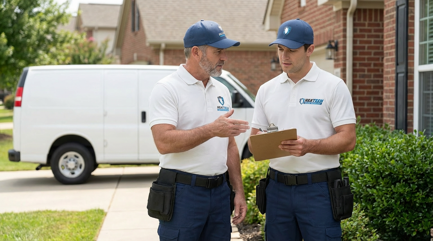 Protecting Greater Tulsa and Oklahoma City Area Homes & Business