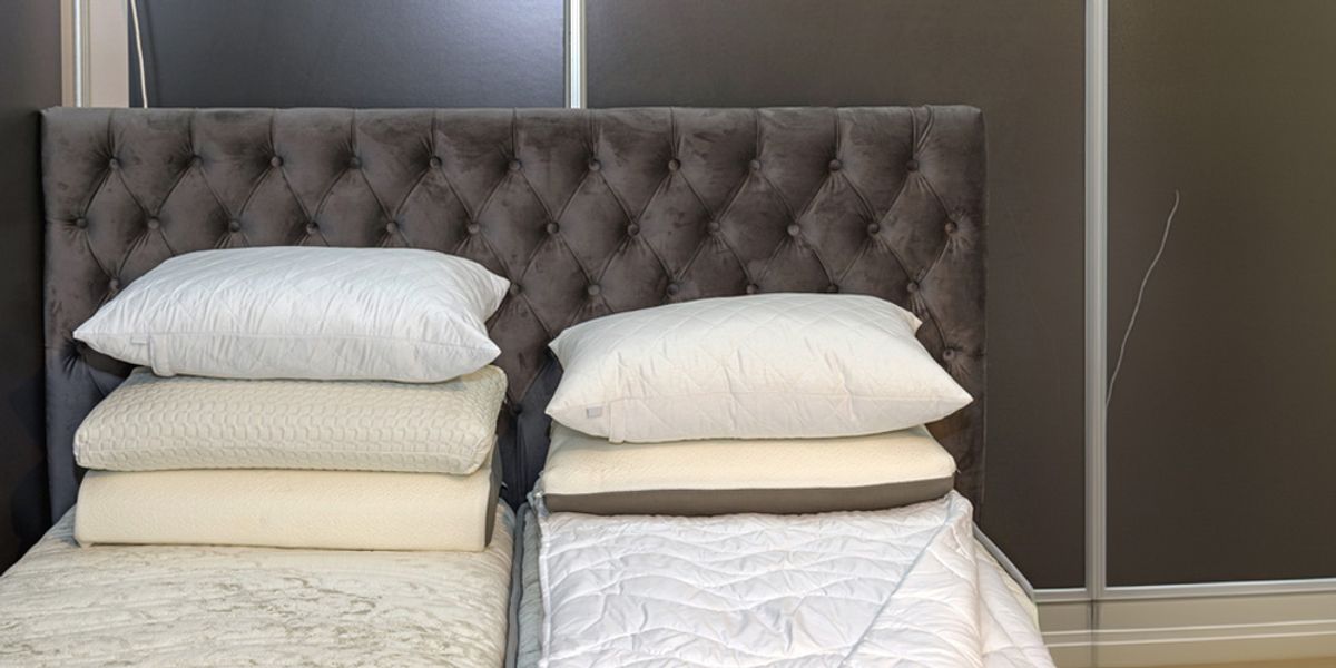 Encasements for Mattresses and Pillows - Bed Bug Control