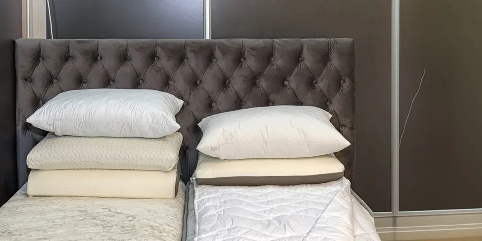 Encasements for Mattresses and Pillows - Bed Bug Control