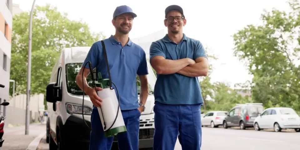 Pest Elimination - Beyond Cost