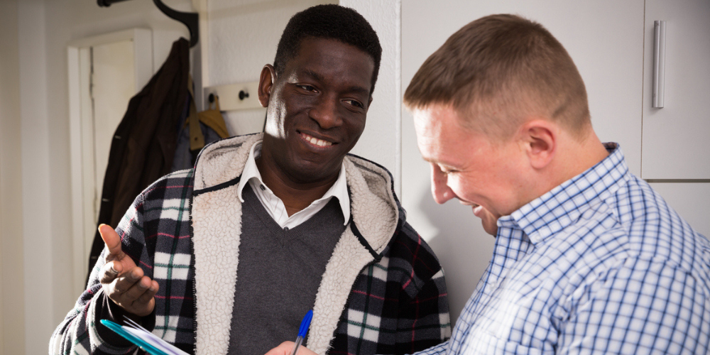 Will the Landlord Be Notified or Involved