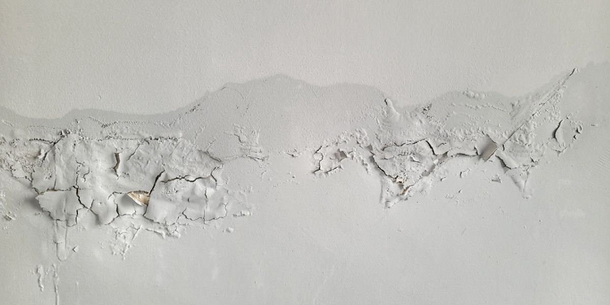 Sealing Cracks and Crevices - Bed Bug Control