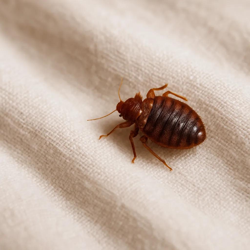 Do You Have A Bed Bug Problem? ​