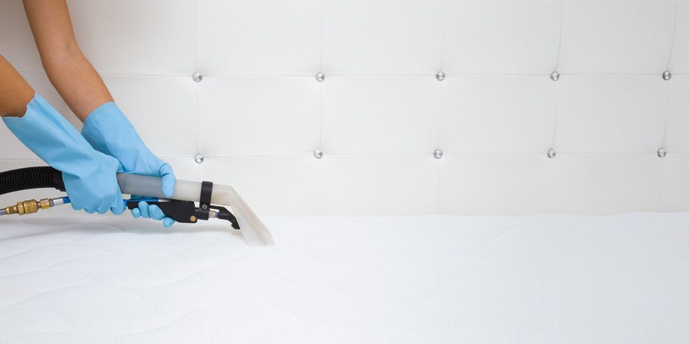 Types of Conventional Bed Bug Treatments