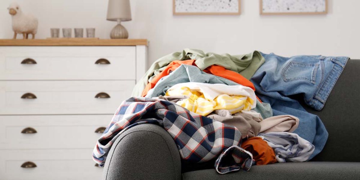 Strategy 3- Reducing Clutter