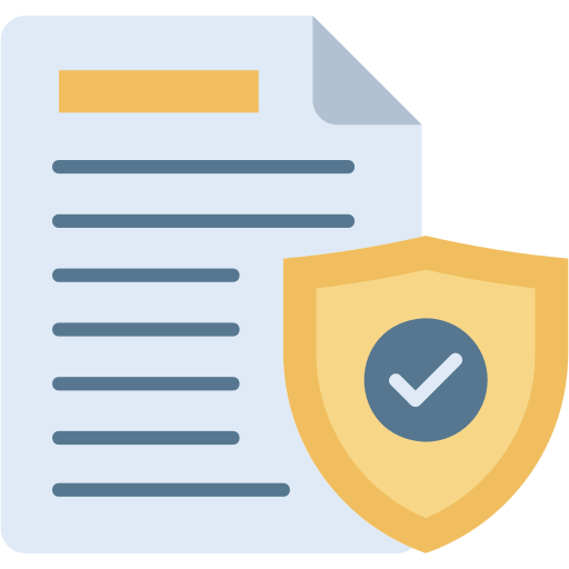 Warranty & Value icon