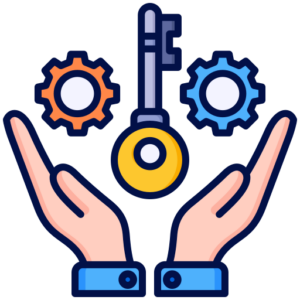 Education & Prevention icon