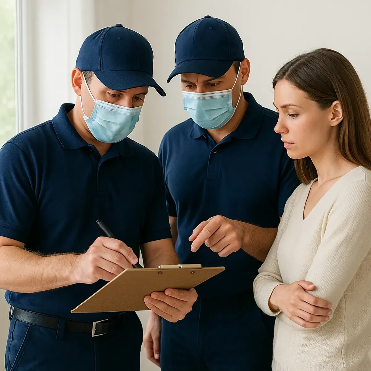 Schedule a Free Bed Bug Inspection in Claremore Today!