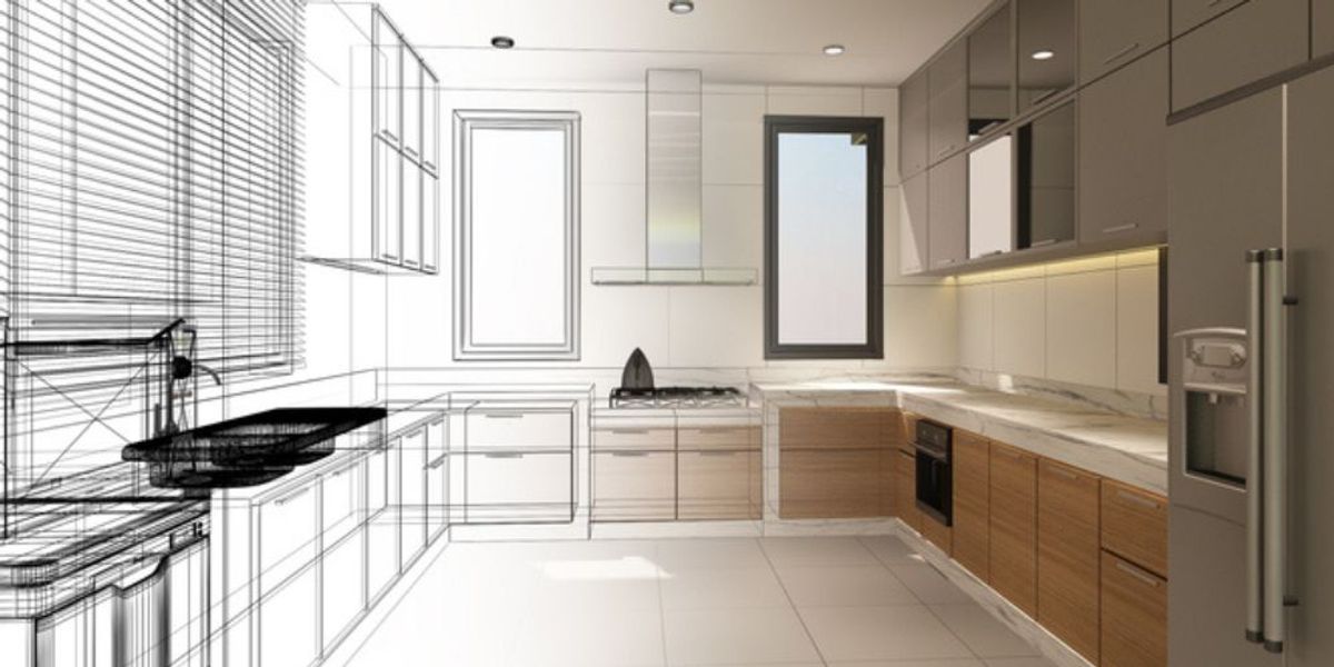 Kitchen Design and Layout Considerations