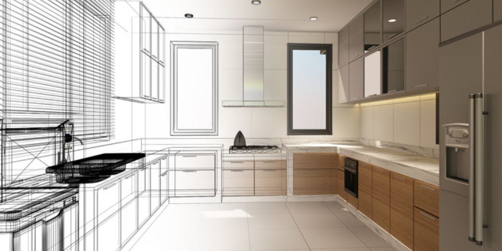 Kitchen Design and Layout Considerations