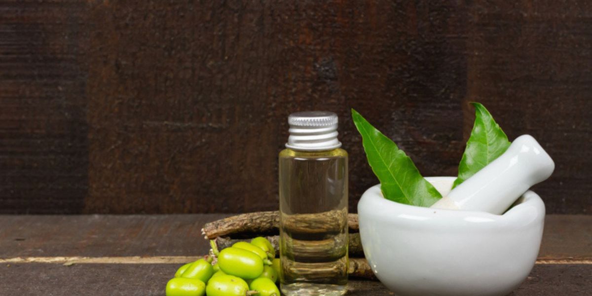 Neem Oil Has a Place—But Not Alone