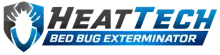 HeatTech Pest Control