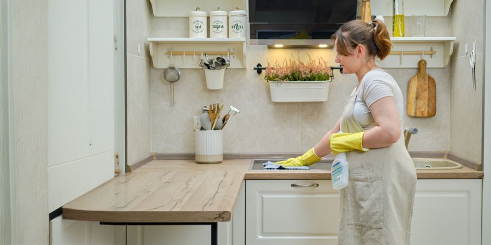 6. How Can You Prevent Big Roaches From Returning?