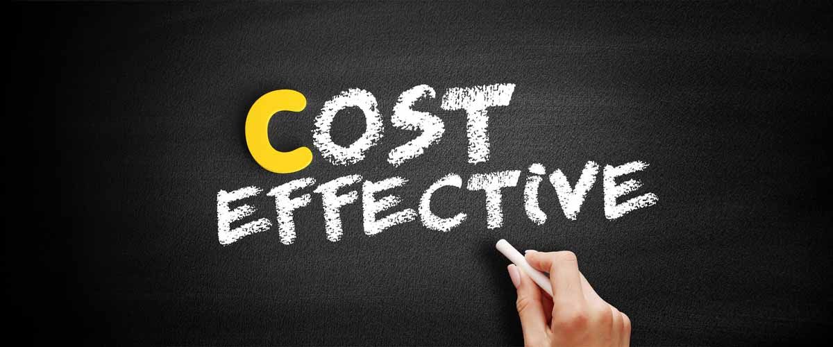 Chemical-Free Pest Control - Cost-Effectiveness