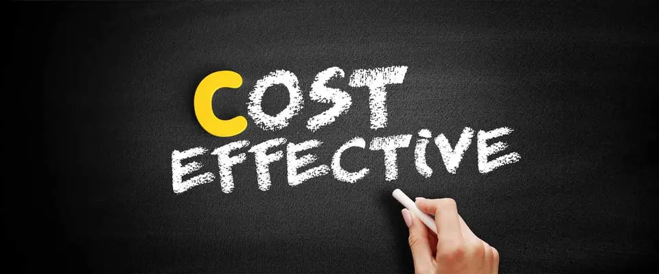 Chemical-Free Pest Control - Cost-Effectiveness
