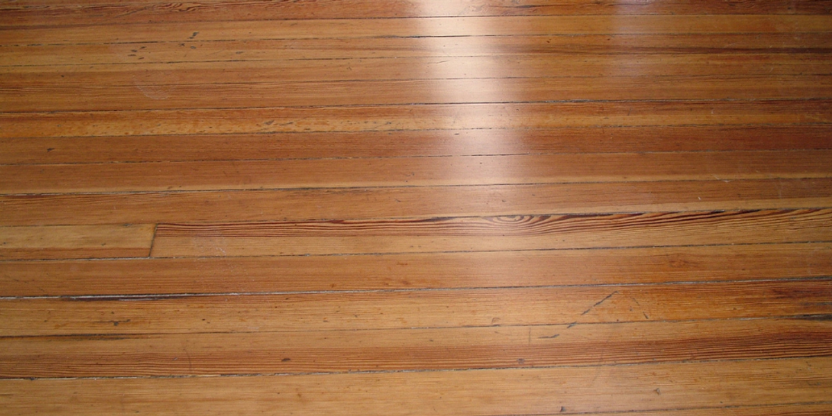 Preserving Original Materials Takes Extra Care