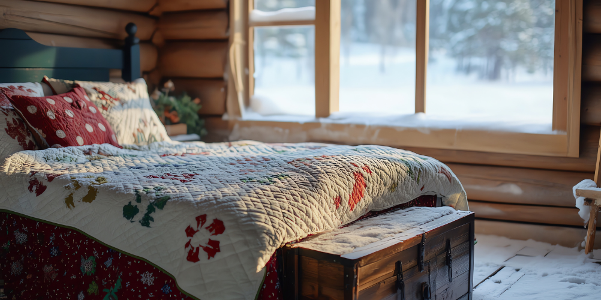 1. Bed Bugs Stay Active Indoors During Winter