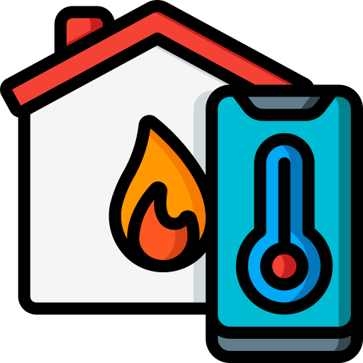 Heat Treatment icon