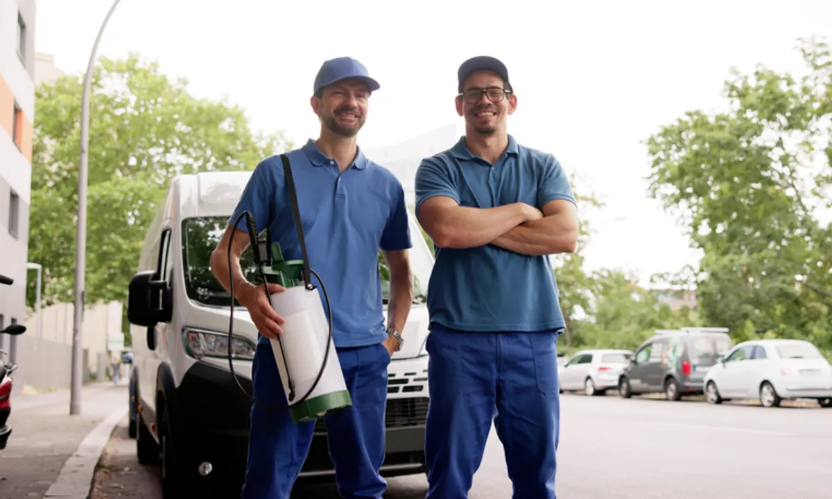 Why Berryhill Homeowners Trust Us for Bed Bug Control