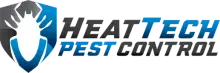 HeatTech Pest Control