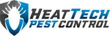 HeatTech Pest Control