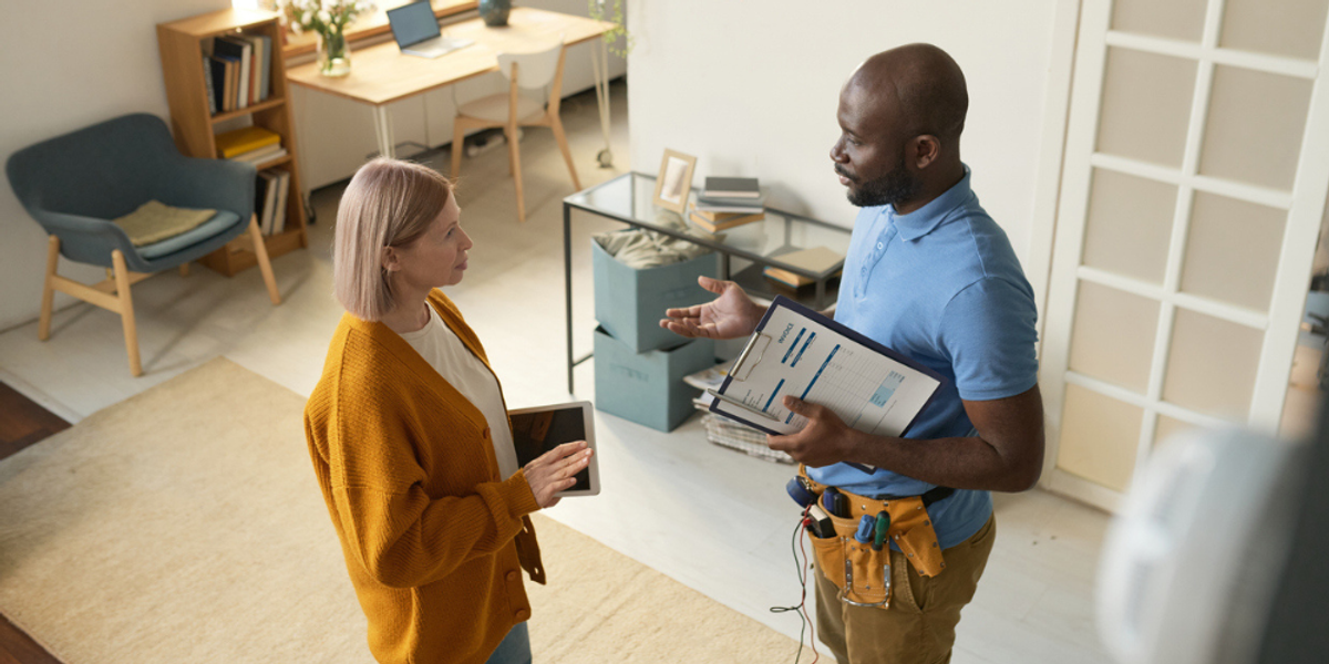 Keep Conversations Open