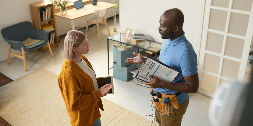 Keep Conversations Open